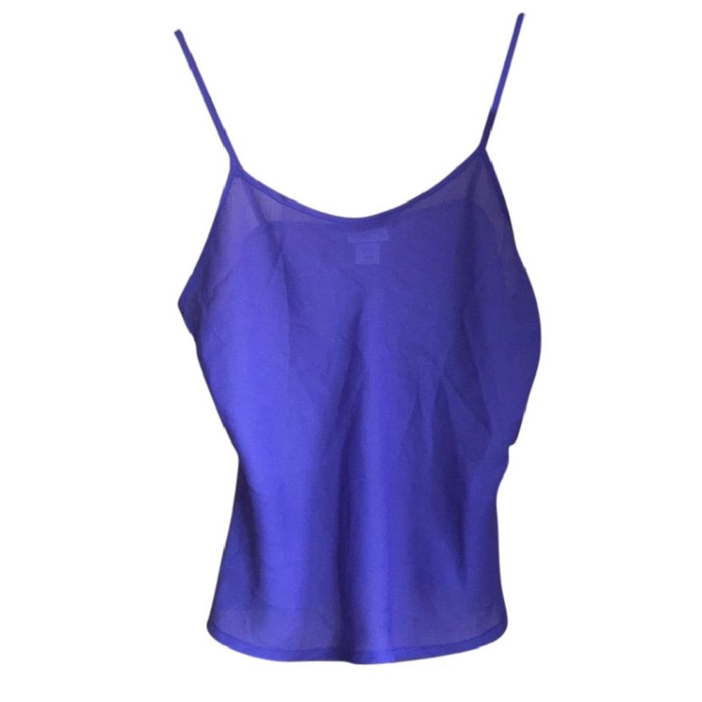 Jacklyn Smith Camisole